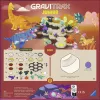 RAVENSBURGER GraviTrax Junior Starter Set S Dino - Pista de berlindes de 102 peças para crianças a partir dos 3 anos