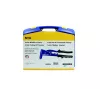 Gesipa PolyGrip® Junior Caixa de rebites – Sortido de rebites cegos de 352 peças em mala metálica