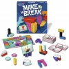 Ravensburger Make 'n' Break Jogo de construção em família