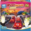 Ravensburger Rush Hour Duel – jogo de lógica para 2 jogadores: enigma de engarrafamento de trânsito