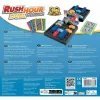 Ravensburger Rush Hour Duel – jogo de lógica para 2 jogadores: enigma de engarrafamento de trânsito