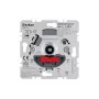 Berker 2873 mecanismo de dimmer rotativo para lâmpadas halógenas de baixa tensão 20-500W com retenção suave