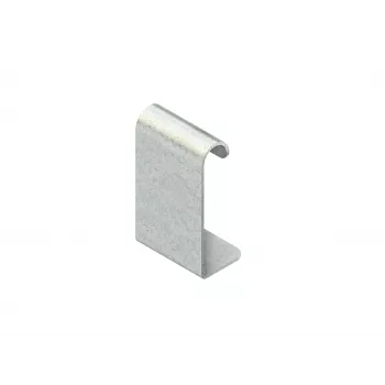 Niedax HDS 45.30 F perfil distanciador de suspensão para perfil em U 45x30