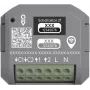 ABB free@home atuador de comutação de 2 canais para encastrar 62821 U-WL