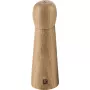 Zwilling Spices moinho de sal em madeira - 19 cm