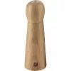 Zwilling Spices moinho de sal em madeira - 19 cm
