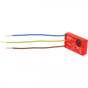 DEHN 924396 DEHNflex M DFL M 255 descarregador de sobretensão, IP20