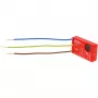 DEHN 924396 DEHNflex M DFL M 255 descarregador de sobretensão, IP20