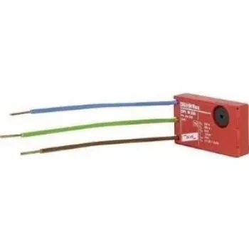DEHN 924396 DEHNflex M DFL M 255 descarregador de sobretensão, IP20