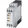 Eaton ETR4-70-A relé temporizador multifunções, 24-240 V AC/DC, 2 contactos reversíveis, 0,05 s-100 h, calha DIN