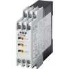 Eaton ETR4-70-A relé temporizador multifunções, 24-240 V AC/DC, 2 contactos reversíveis, 0,05 s-100 h, calha DIN