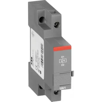 ABB disparador de subtensão 24 1SAM201904R1001