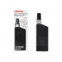 rOtring Isograph tinta pigmentada preta 23 ml para instrumentos de desenho técnico