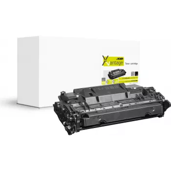 KMP XVantage toner HP 149X (W1490X) preto 9500 páginas remanufaturado (2566,3080)