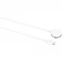 ANSMANN cabo de carregamento USB-C para Apple Watch 100cm