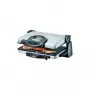 Unold 8555 grelhador de contacto, 2000 W, prateado