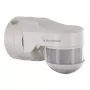 Detetor de movimento BEG BRCK LUXOMAT RC-plus next N 230 branco com alcance de 230° e proteção anti-rastejamento