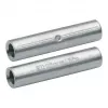 Conector de compressão de alumínio Klauke 228R 95 mm²