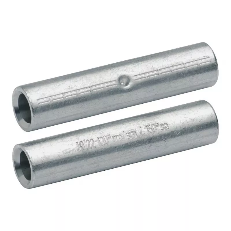 Conector de compressão de alumínio Klauke 228R 95 mm²
