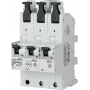 Interruptor de proteção de linha principal EATON LSHU-E50/3-KL, 50 A, tripolar, 230/400 V AC, curva de disparo E, seletivo