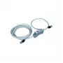 DEHN + SOEHNE DPA M CAT6 RJ45S 48 Para-raios para redes Ethernet CAT6