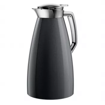 EMSA Plaza Garrafa térmica 1 L carbono