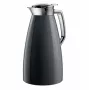 EMSA Plaza Garrafa térmica 1 L carbono