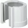 OBO BETTERMANN 129 TB M50 LGR casquilho final divisível, PE, RAL 7035