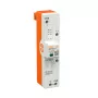 OBO MCF25-NAR-TNC LightningController Calha de 3 polos 255V Tipo 1+2 para-raios