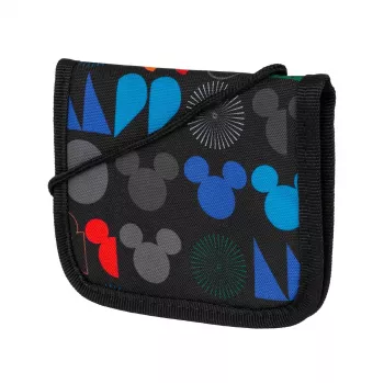 McNeill Disney Mickey Mouse Bolsa de peito