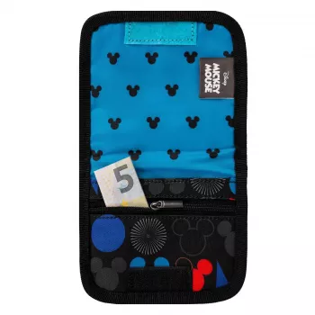 McNeill Disney Mickey Mouse Bolsa de peito