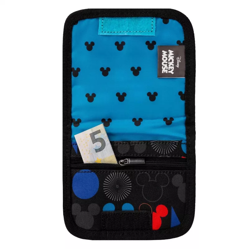 McNeill Disney Mickey Mouse bolsa de peito