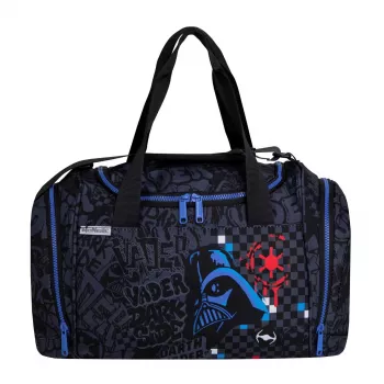 McNeill Star Wars Darth Vader mala de desporto