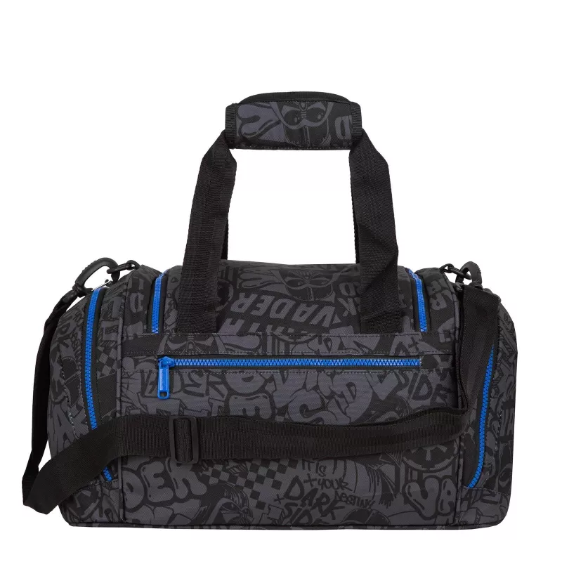 McNeill Star Wars Darth Vader mala de desporto