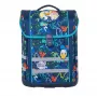 McNeill Conjunto de mochila escolar PERFECTO 5 peças Donald Duck