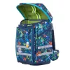 McNeill Conjunto de mochila escolar PERFECTO 5 peças Donald Duck