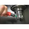Wiha 34614 Conjunto de chaves de fenda dinamométricas isoladas VDE 14 peças com slimBits