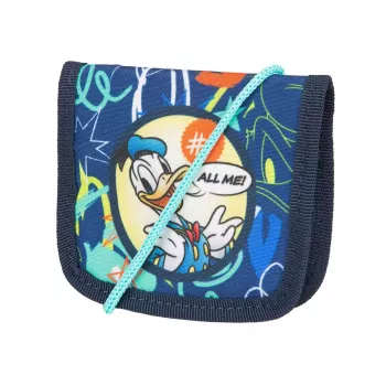 McNeill Bolsa de pescoço DONALD DUCK