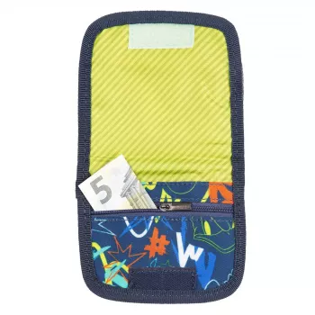 McNeill Bolsa de pescoço DONALD DUCK
