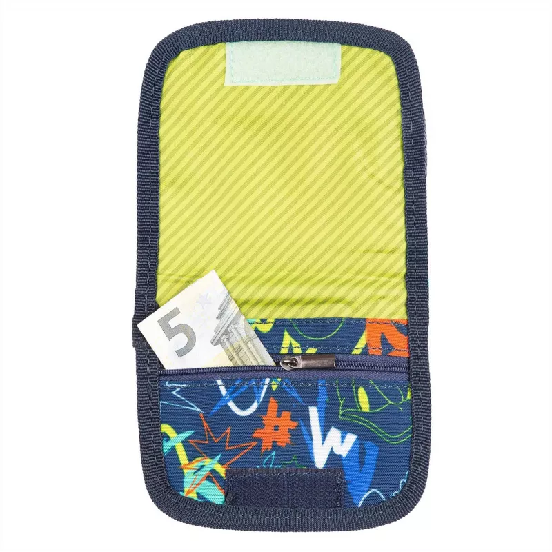 McNeill Bolsa de pescoço DONALD DUCK
