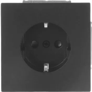 Busch-Jaeger tomada SCHUKO Safety+ 20 EUCB-F-45M, branco alpino