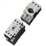 EATON PKZM0-20 disjuntor de proteção de motor, 3 polos, 16-20 A, 9 kW a 400 V, botão rotativo