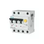 EATON FRBMM-B20/3/003-A 20A 30mA disjuntor diferencial com proteção de sobrecorrente 3 polos tipo A curva B