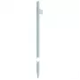 OBO BETTERMANN 213 1500 elétrodo de terra em cruz DIN com aba de ligação, 1500 mm, aço galvanizado a quente