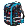 McNeill PERFECTO conjunto de mochila escolar 5 peças Disney Mickey Mouse