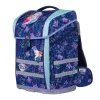 McNeill PERFECTO conjunto de mochila escolar 5 peças Disney Frozen II