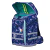McNeill PERFECTO conjunto de mochila escolar 5 peças Disney Frozen II