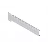 Niedax KTUM400 braço de consola 85x410mm galvanizado