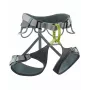 EDELRID Skye Ocean Grey arnês de escalada mulher S-M