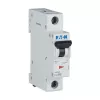 EATON FAZ-B4/1 disjuntor 4A 1 polo característica B 10kA